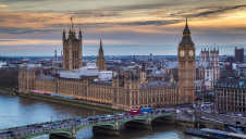 The climate strikes have created a unique backdrop for Government to raise ambitions